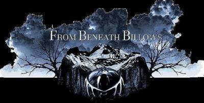 logo From Beneath Billows